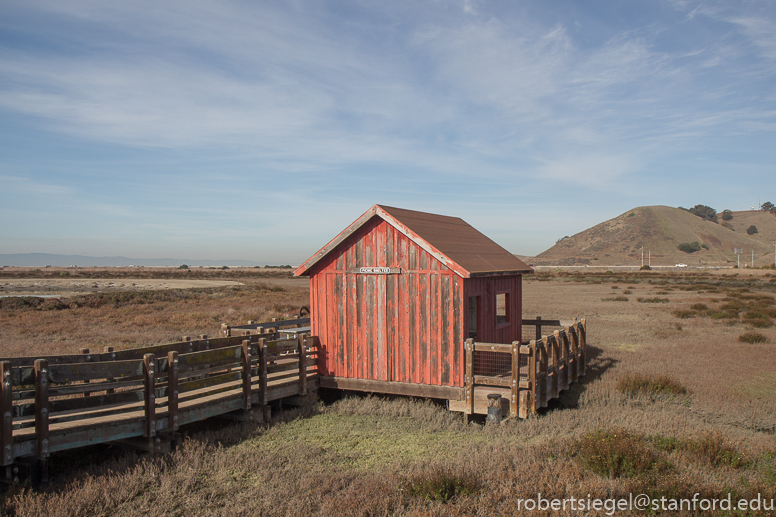 don edwards national shoreline